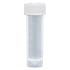 Globe ScientificTubes, Vials and Plastics - 6104SP